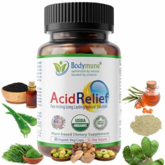 AcidRelief Acid Tamer