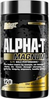 Nutrex Research Alpha-T Magnum