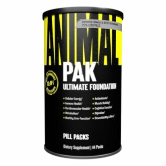 Animal Pak