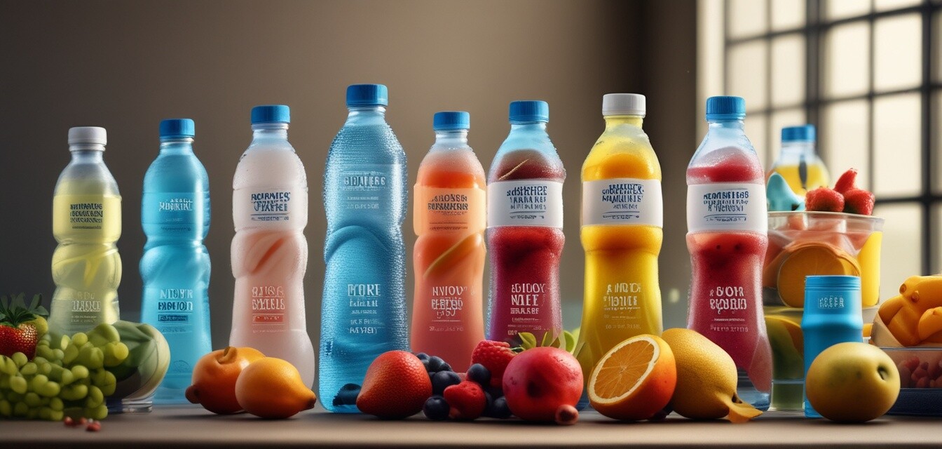 Best Hydration Practices for Optimal Performance