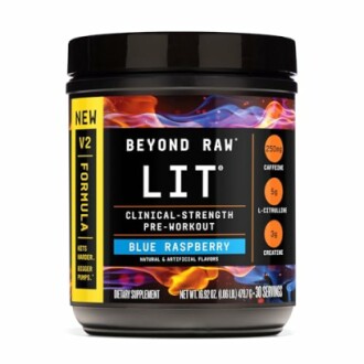 Beyond Raw LIT V2