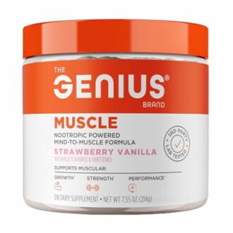 Genius Muscle