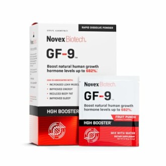 Novex Biotech GF-9