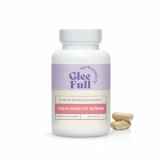 Meno Shred Fat Burner