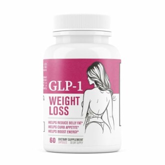 GLP-1 Weight Loss