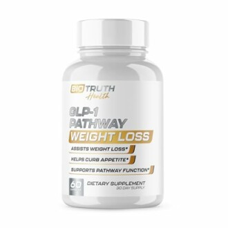 GLP-1 Pathway Weight Loss Pills