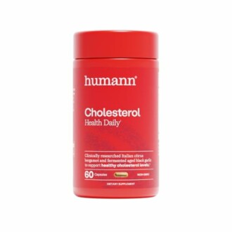 Humann Cholesterol Health Daily