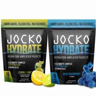 Jocko Fuel Hydrate Electrolytes Powder