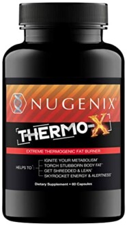 Nugenix Thermo-X