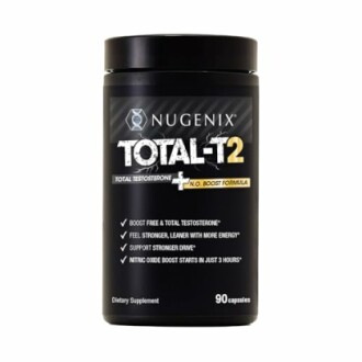 Nugenix Total-T2
