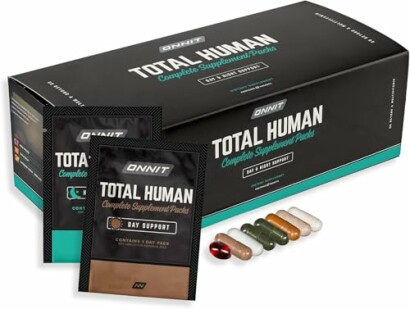 ONNIT Total Human