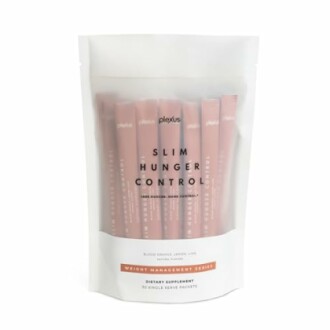 Plexus Slim Hunger Control