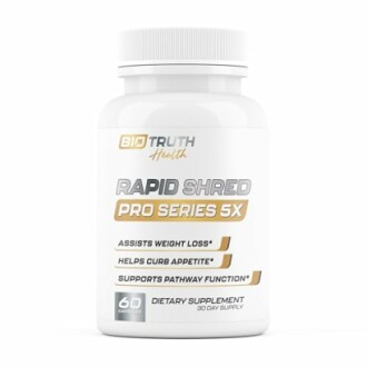 Rapid Shred Pro Series 5X