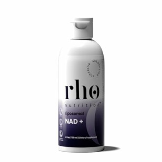 Rho Nutrition Liposomal NAD+
