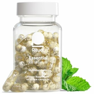 Ritual Multivitamin for Women 18+