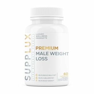 Premium Male Weight Loss