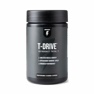 InnoSupps T-Drive
