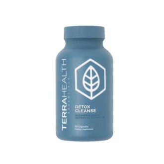 Terra Health Essentials Detox Cleanse