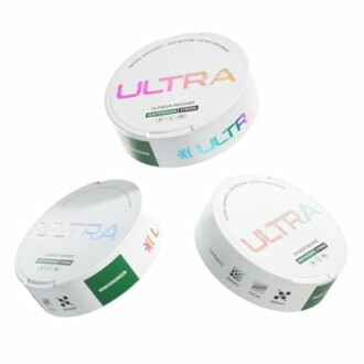 Ultra Focus Nootropic Pouches